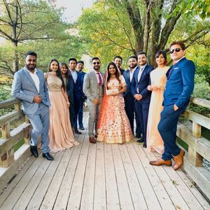 Meet your Posher, Hasan